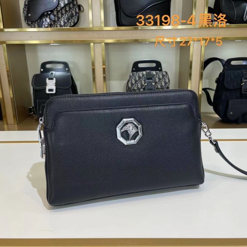 Mens Stefano Ricci Clutch Bags